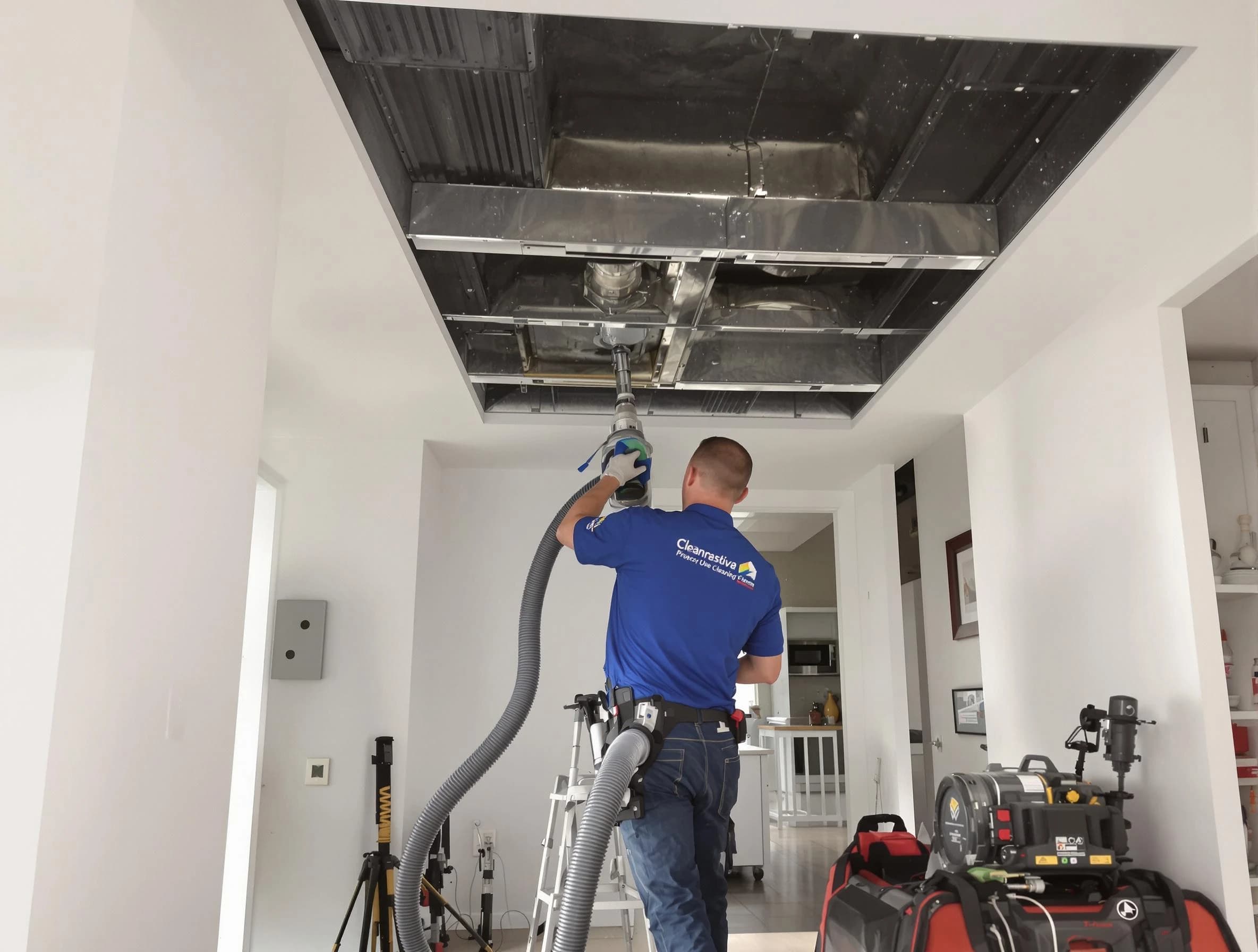 Air Duct Cleaning service in Coolidge, AZ
