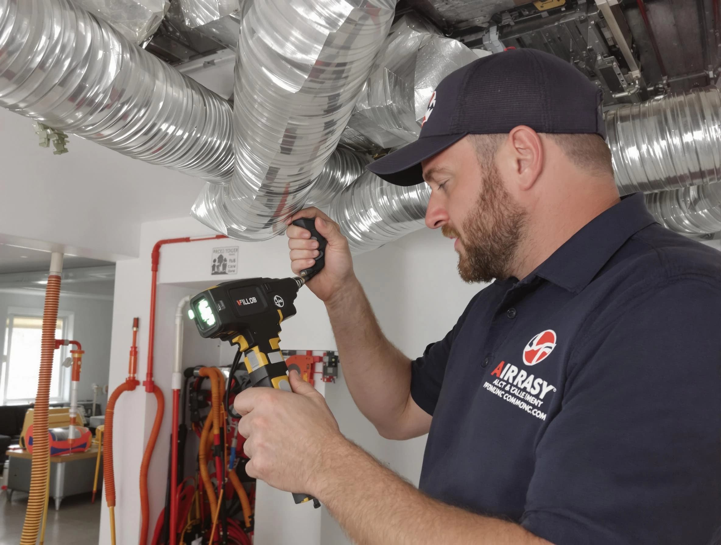 Duct Sealing service in Coolidge, AZ