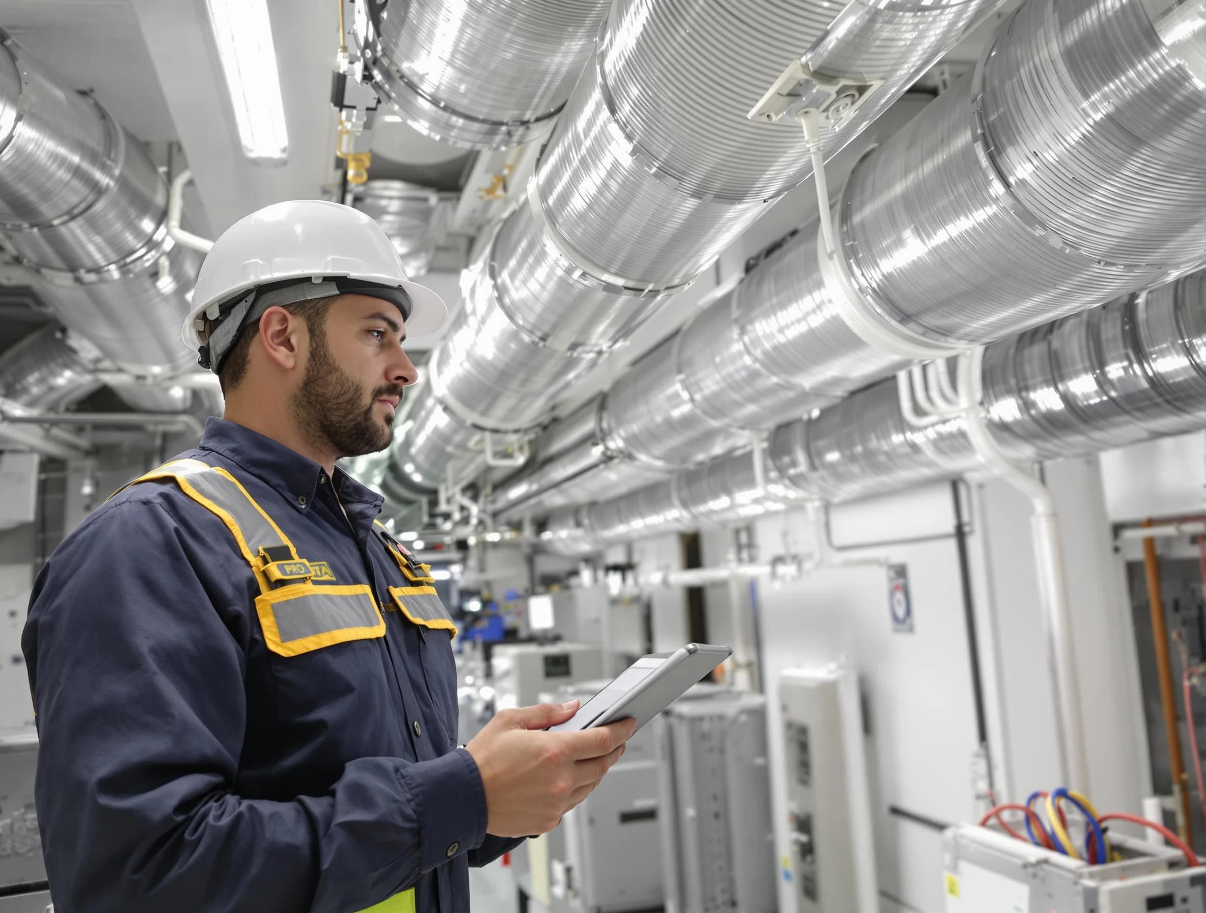 Filter Inspection service in Coolidge, AZ