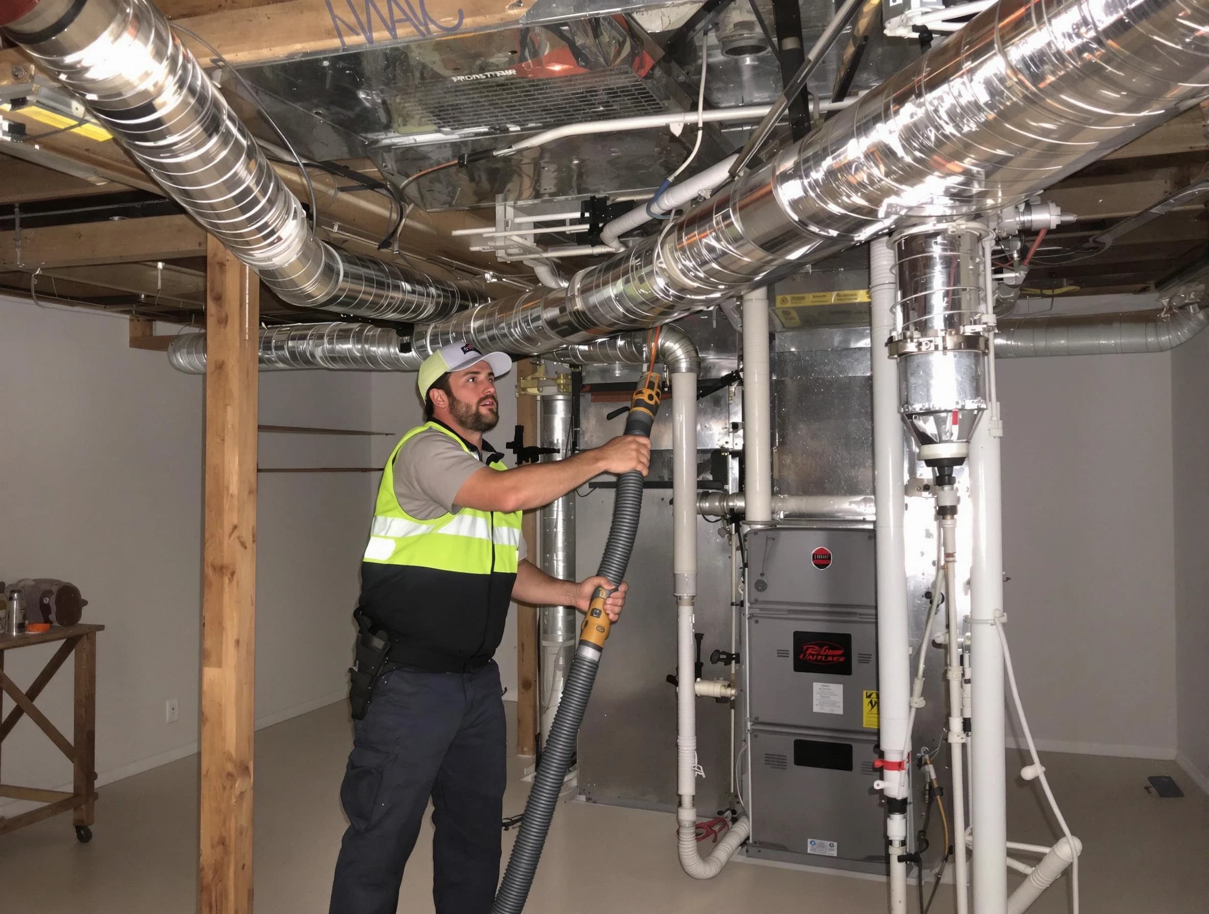 Furnace Cleaning service in Coolidge, AZ