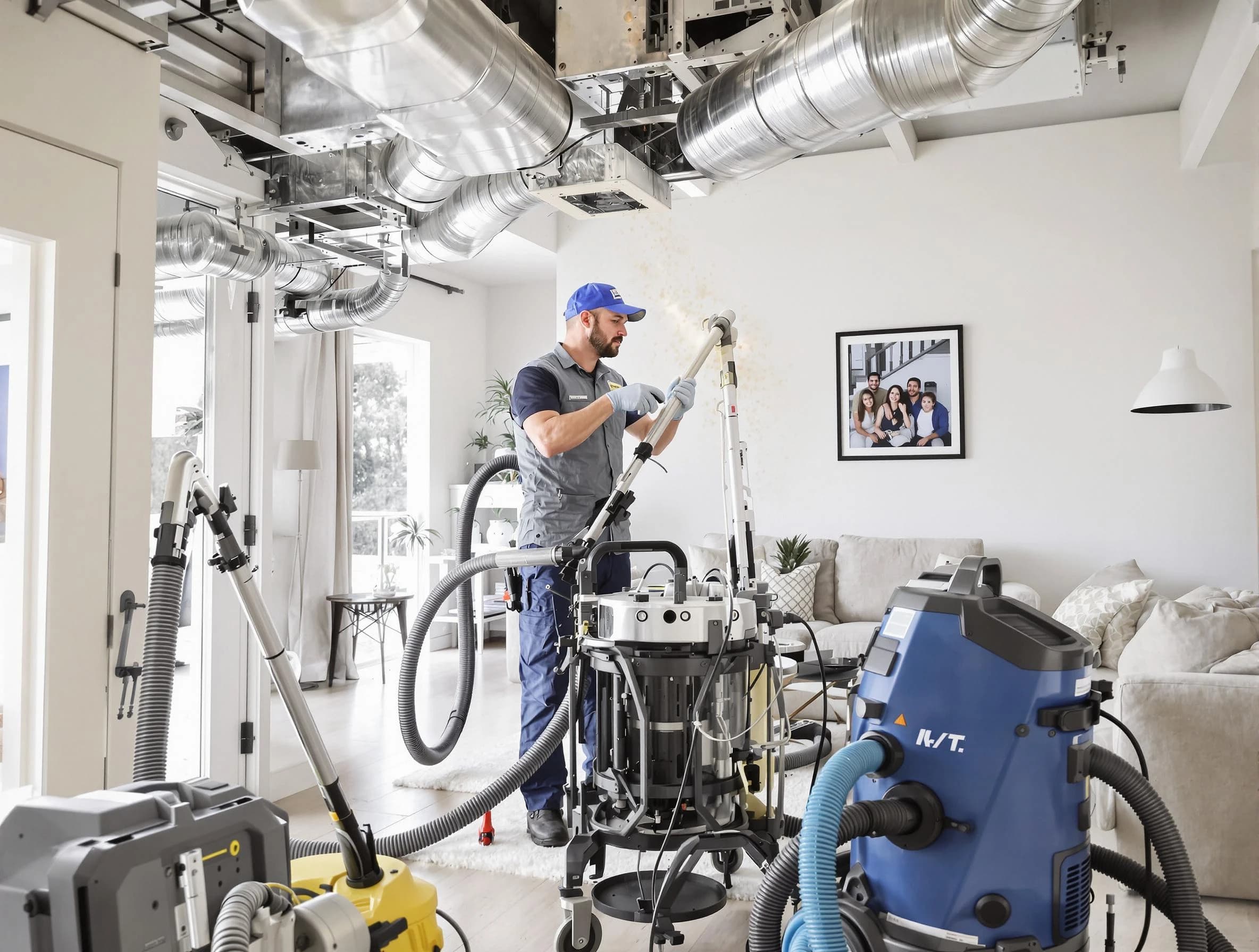 Residential Cleaning service in Coolidge, AZ